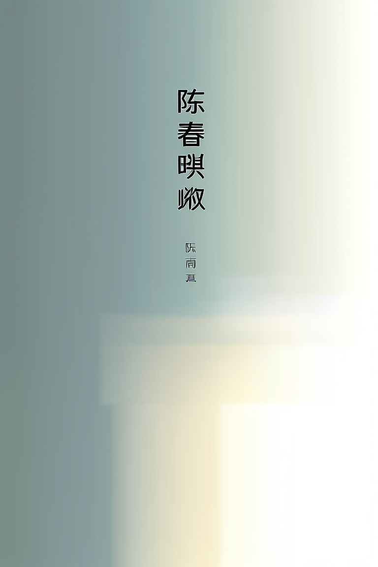陈春杳杳
