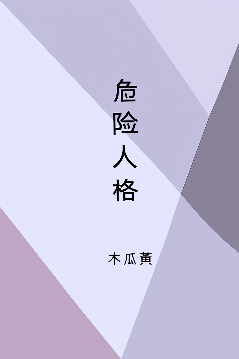 危险人格