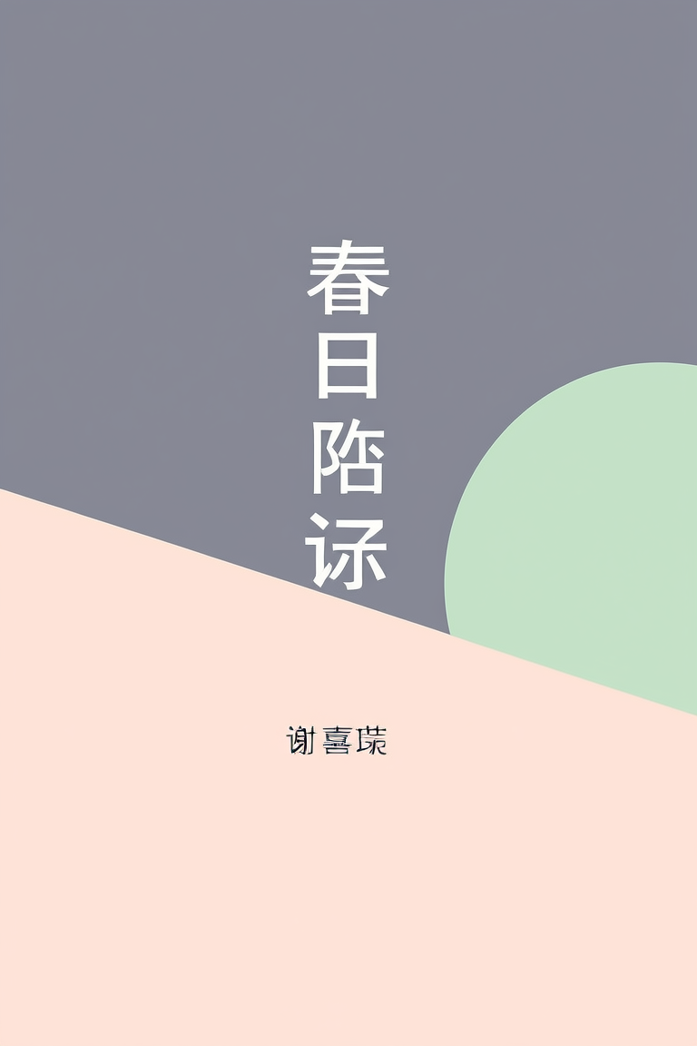 春日陷落
