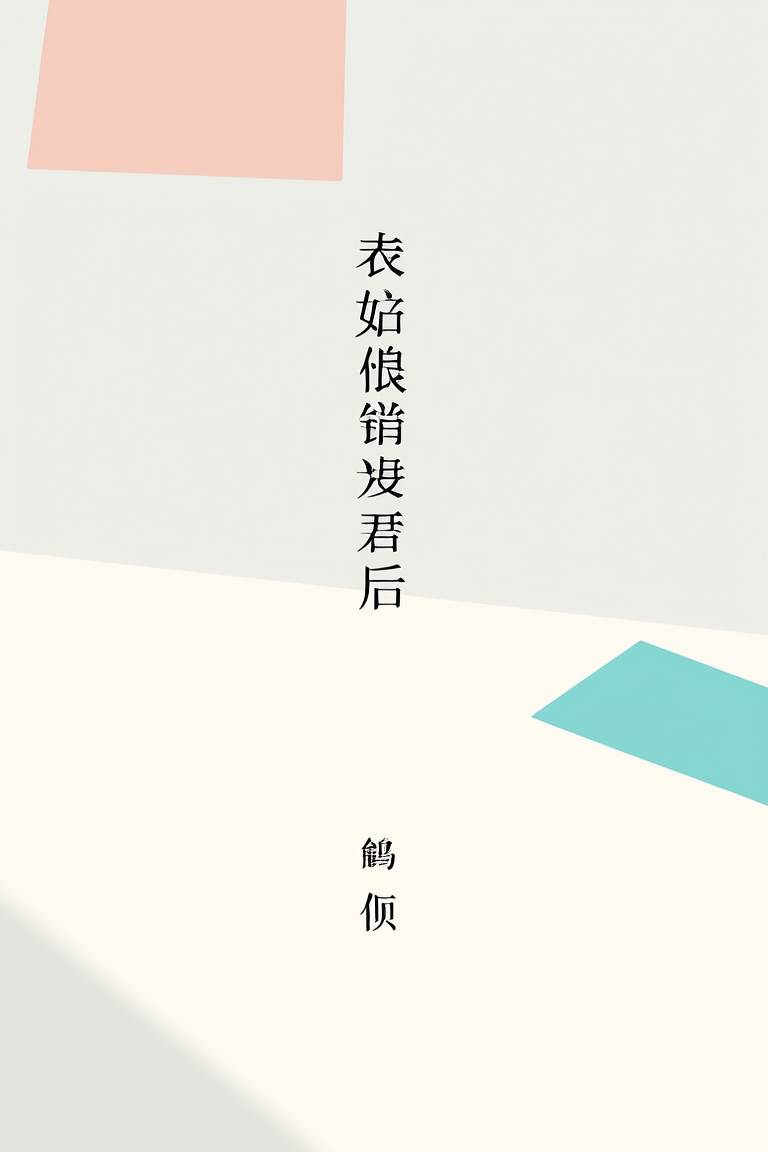 表姑娘错认夫君后