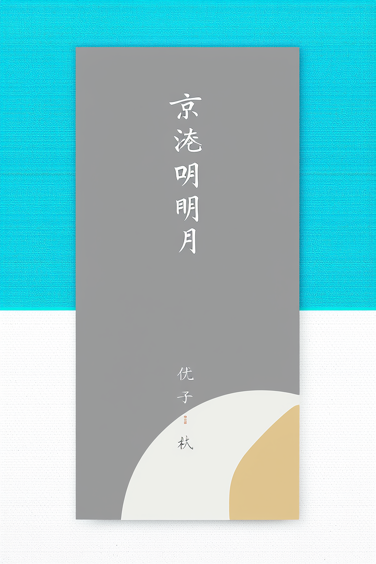京港明月