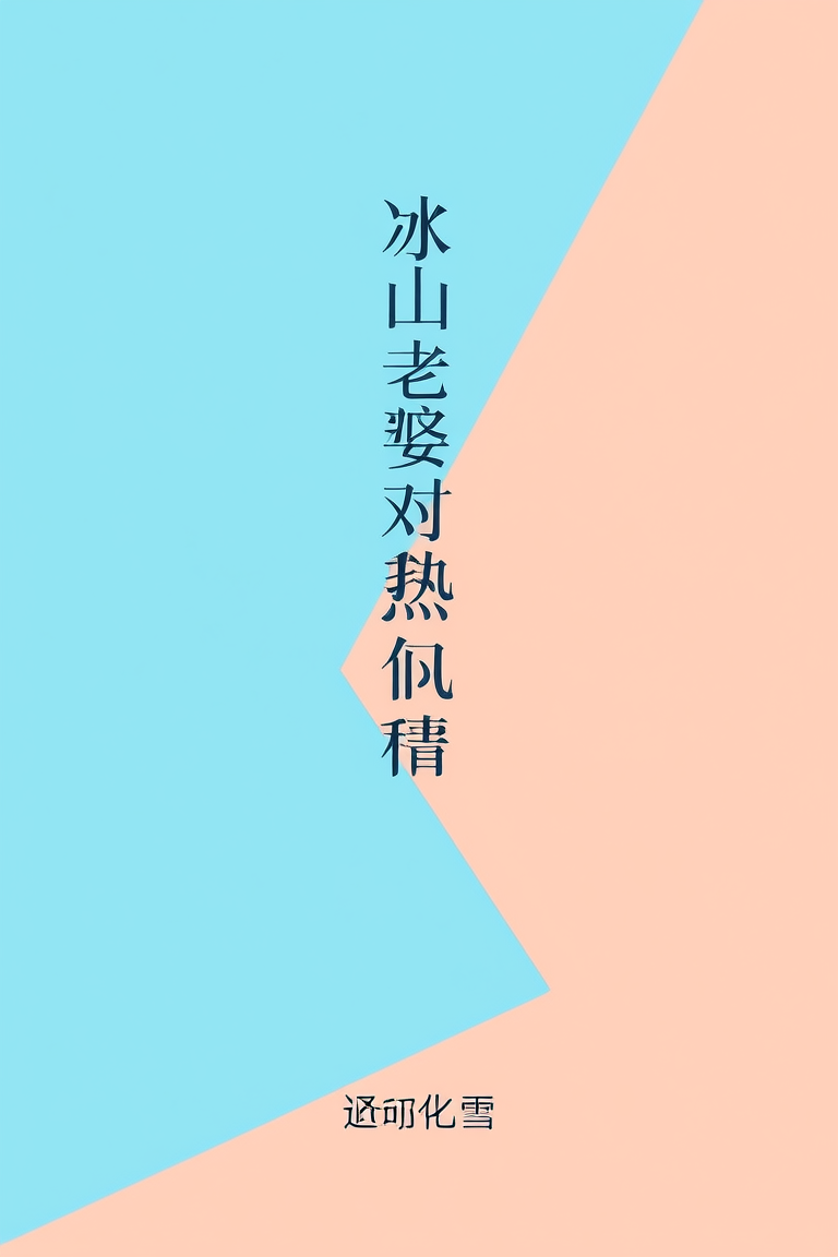 冰山老婆对我热情似火