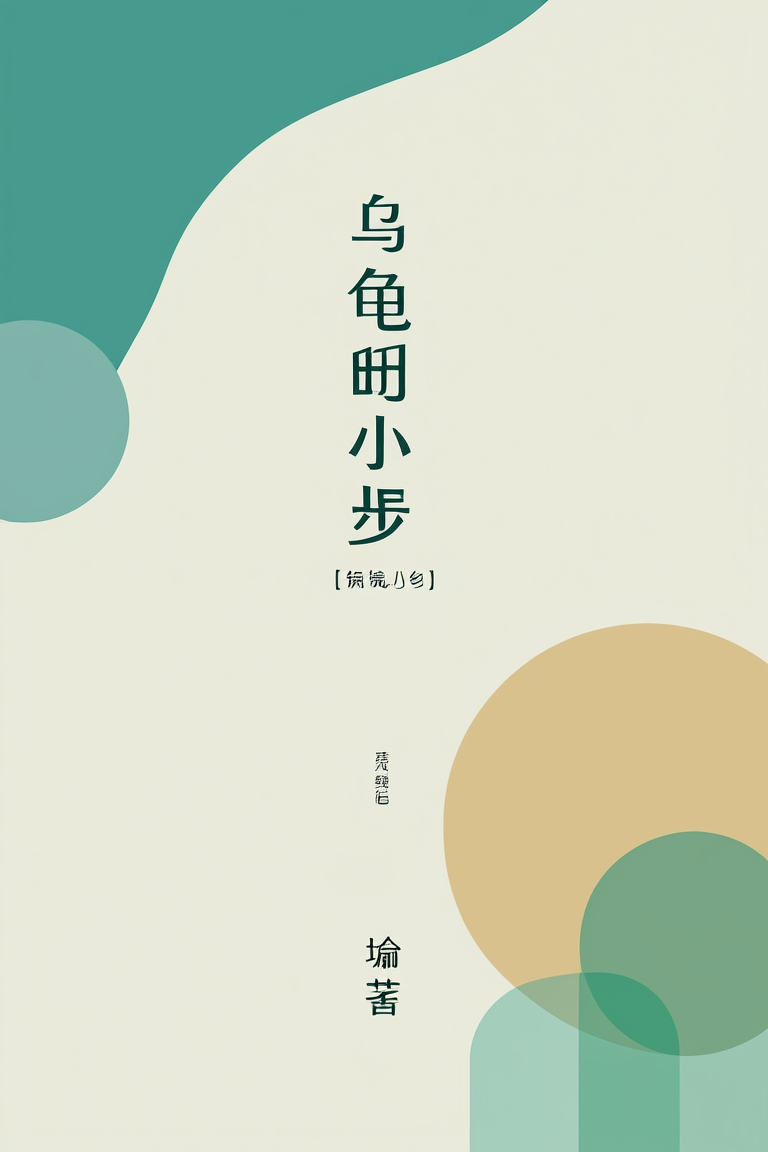 乌龟的小步[破镜重圆