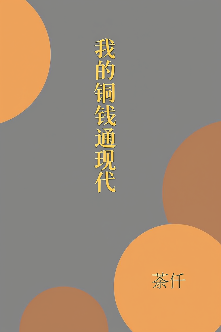 我的铜钱通现代