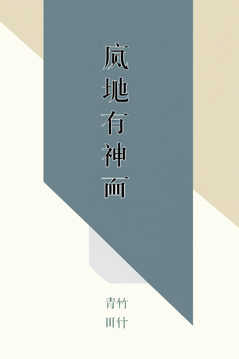 废墟有神明