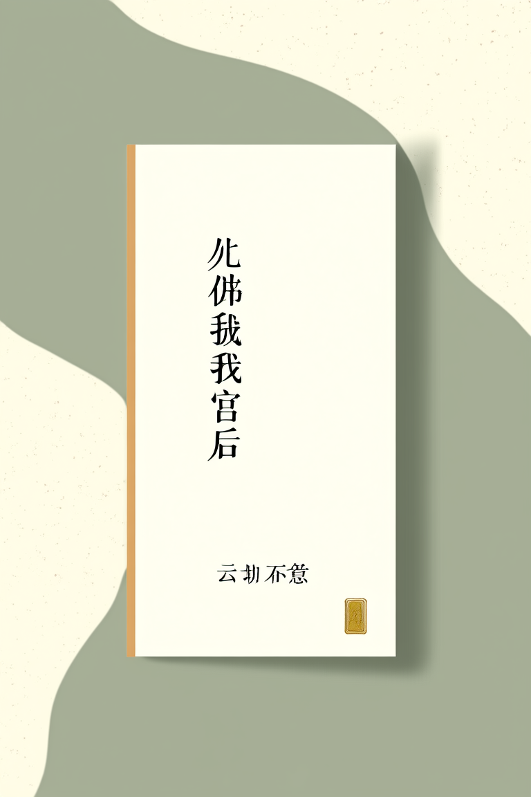 死敌掳我回宫后