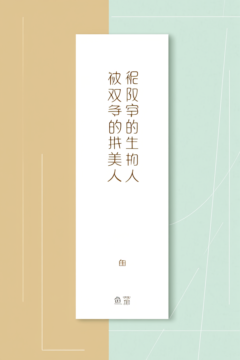 被双a争夺的beta美人