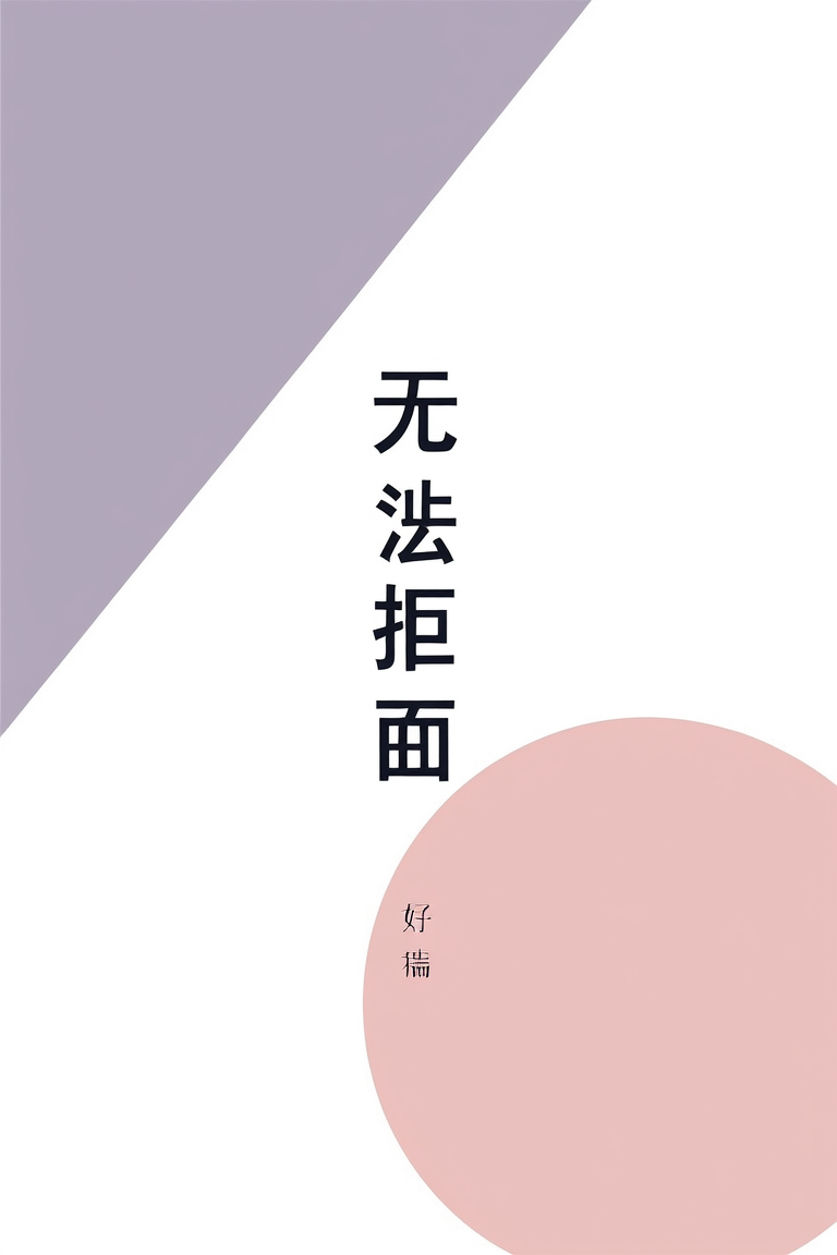 无法拒绝他