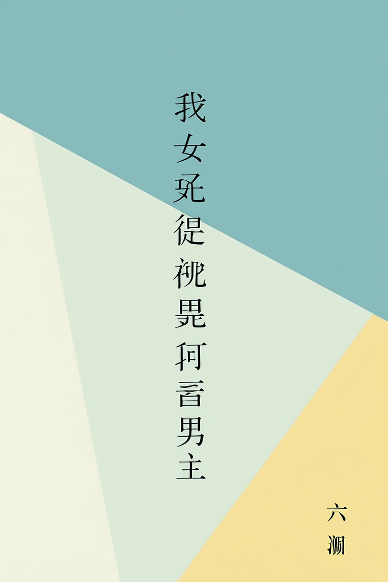 我的女徒弟不可能是男主