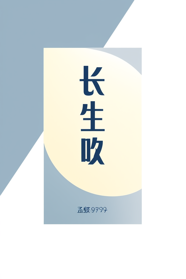 长生叹