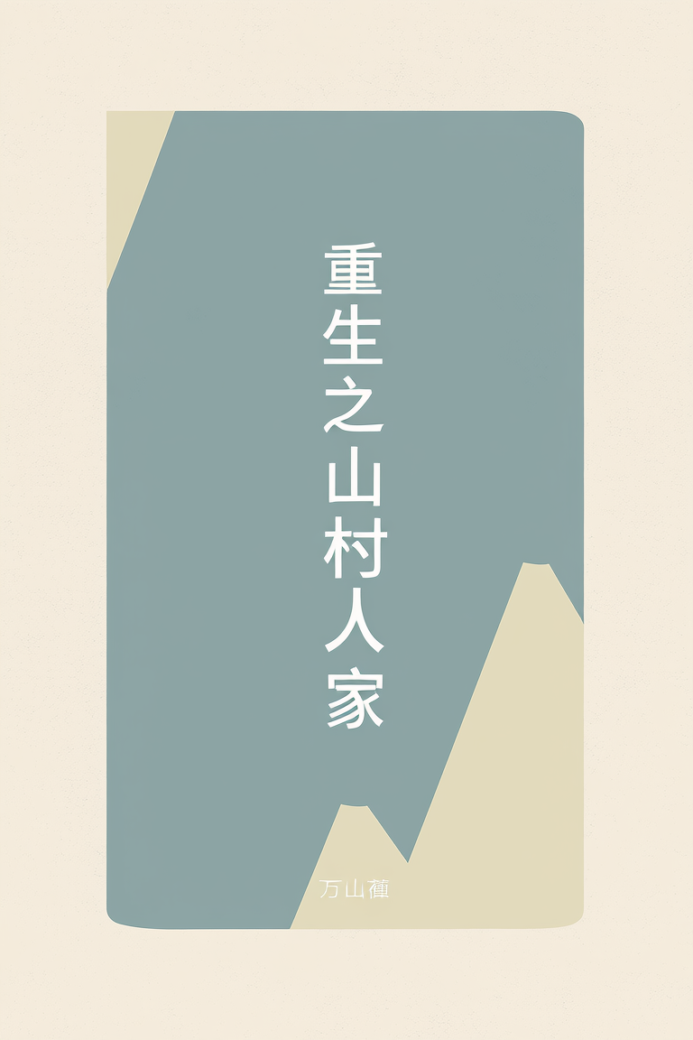 重生之山村人家