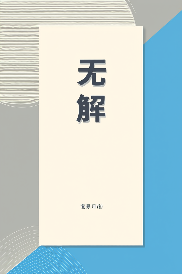 无解