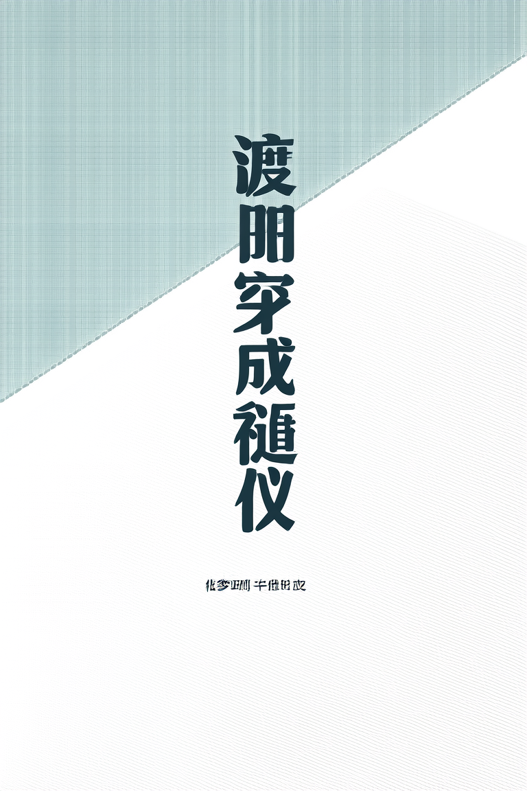 渡劫后穿成赘婿