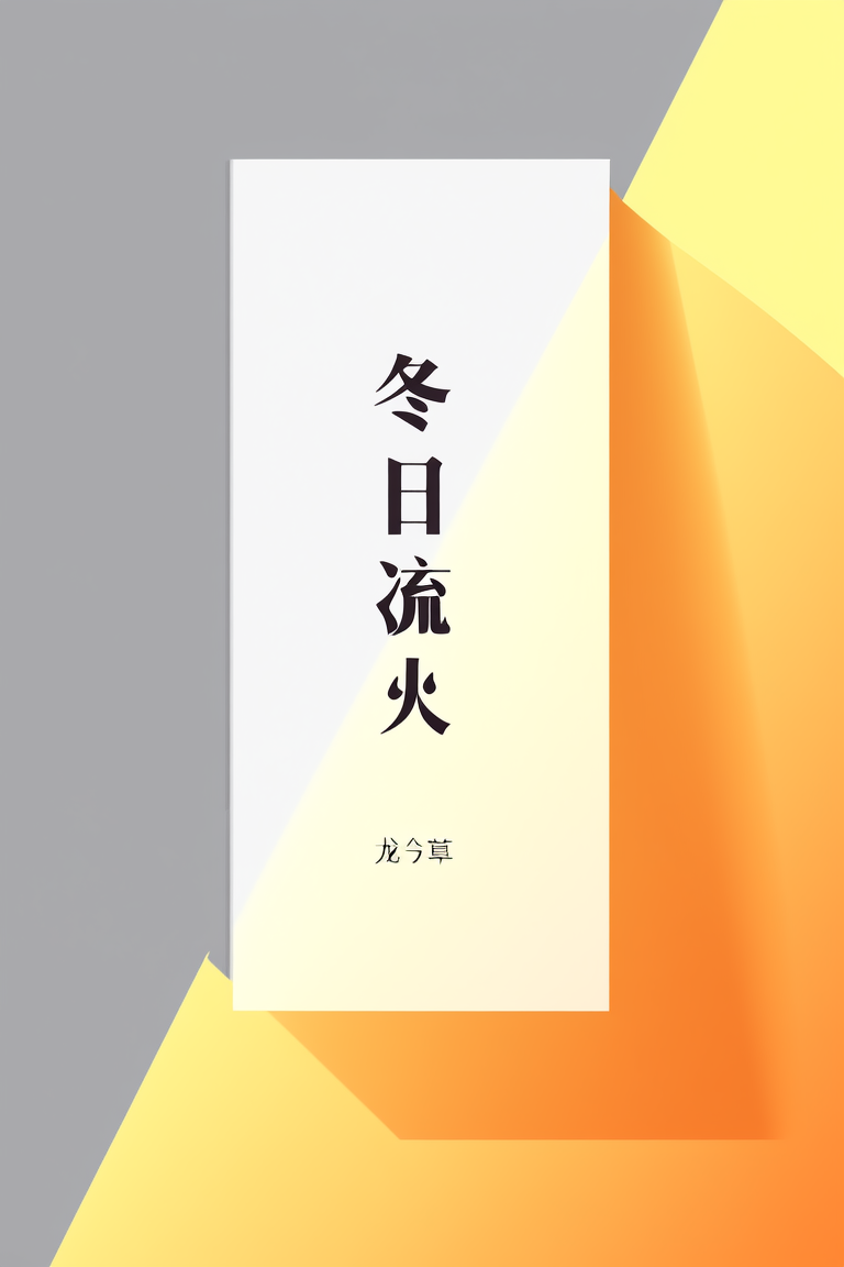 冬日流火