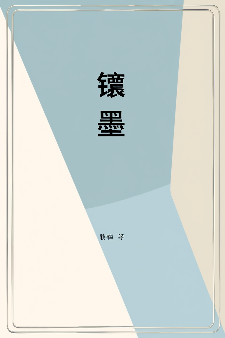 镶墨