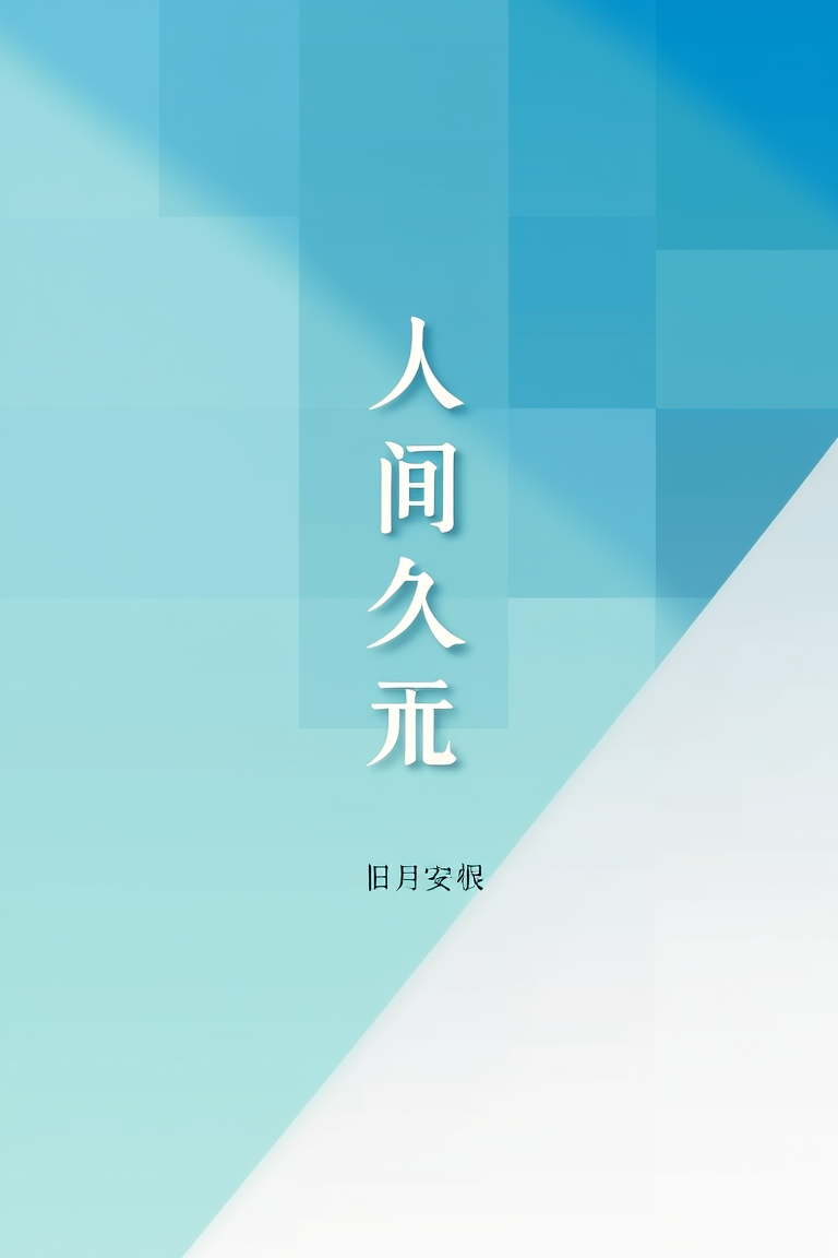 人间久别