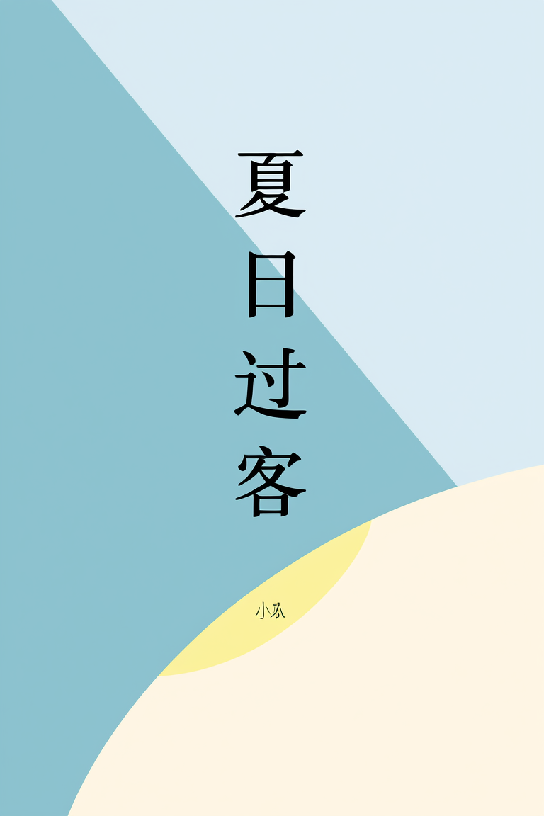 夏日过客