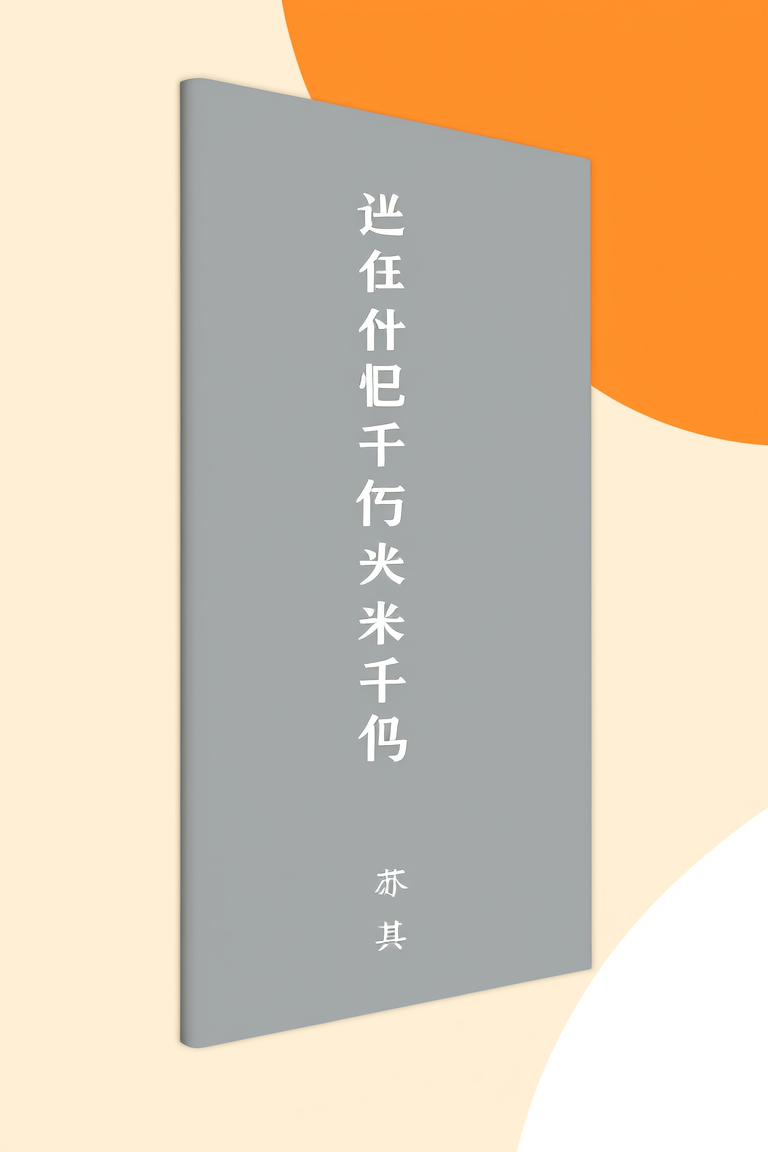 现在后悔还来得及吗
