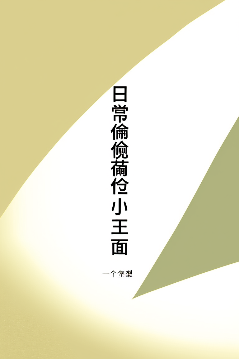 日常偷窥的小王爷