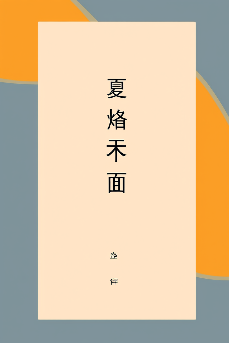 夏焰未眠