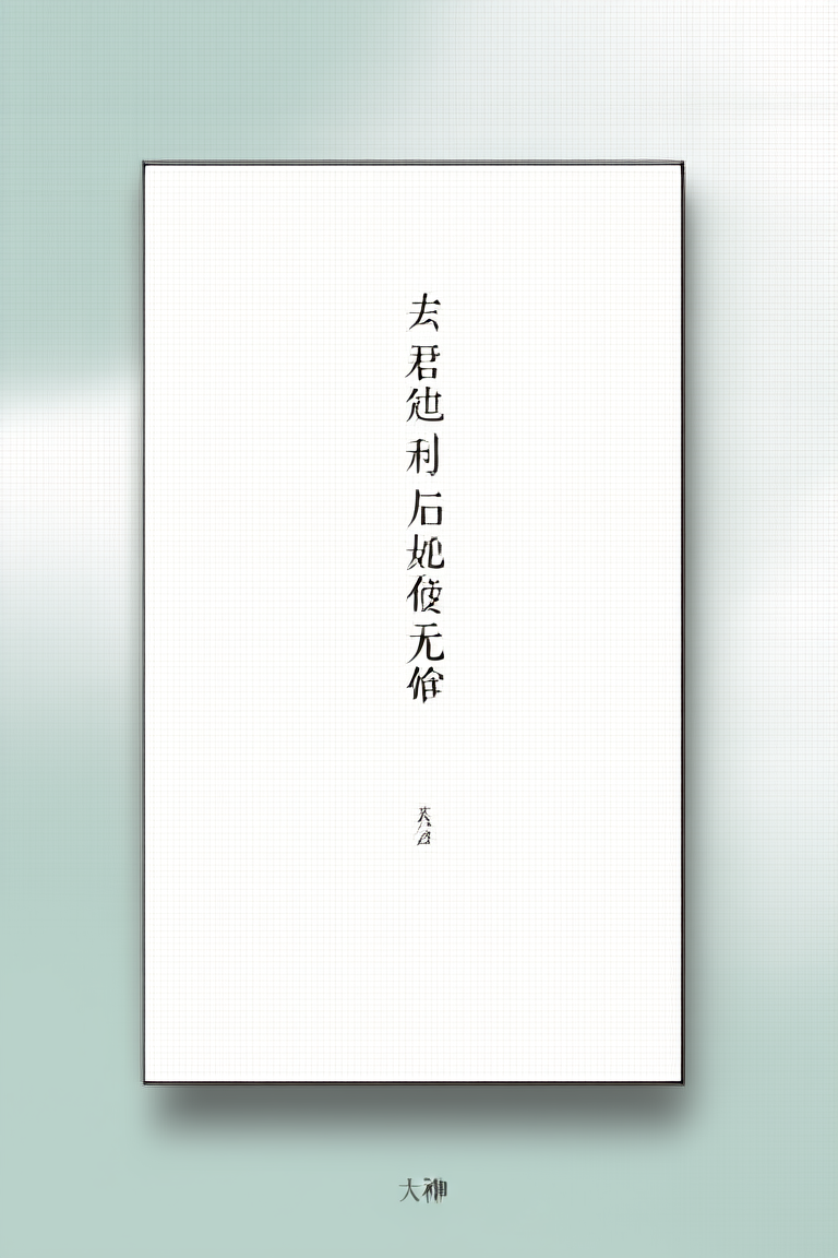 夫君失忆后她转修无情道