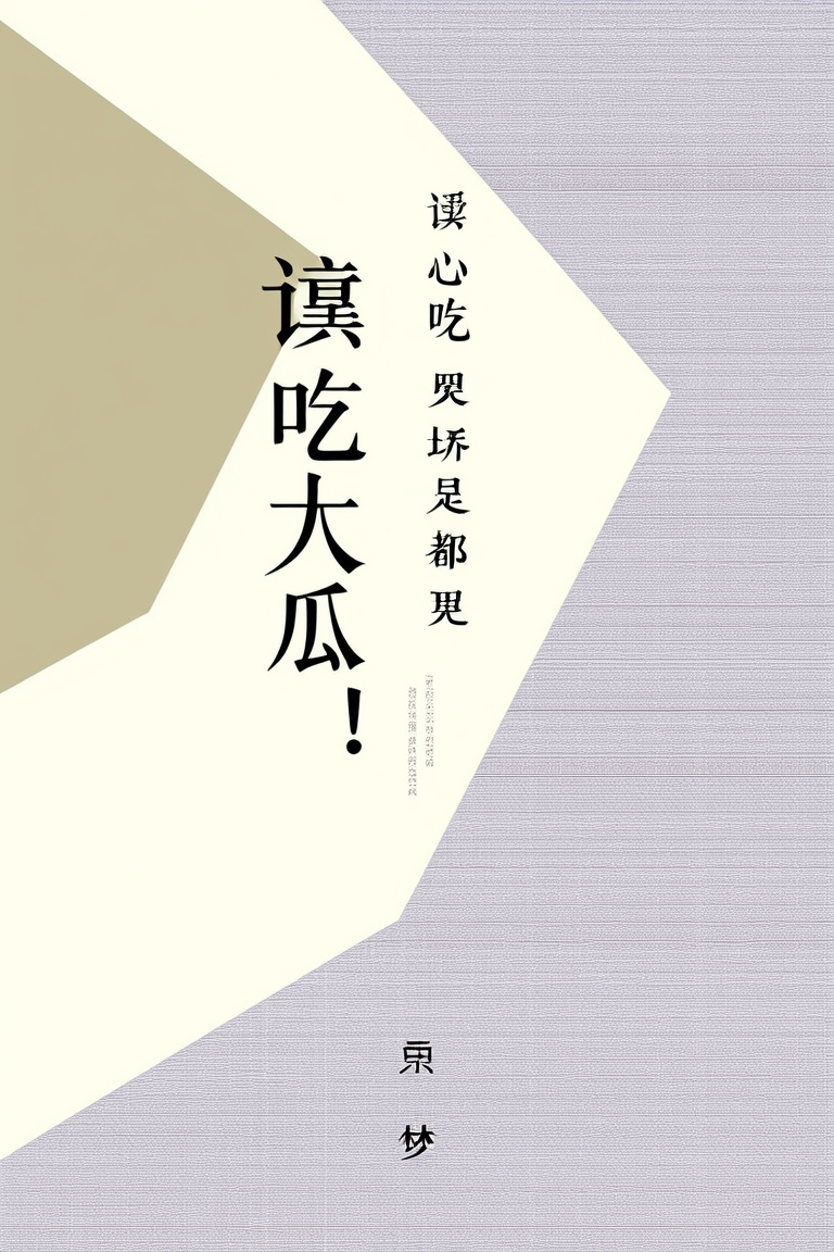 读心吃大瓜！修真界瓜田里都是猹