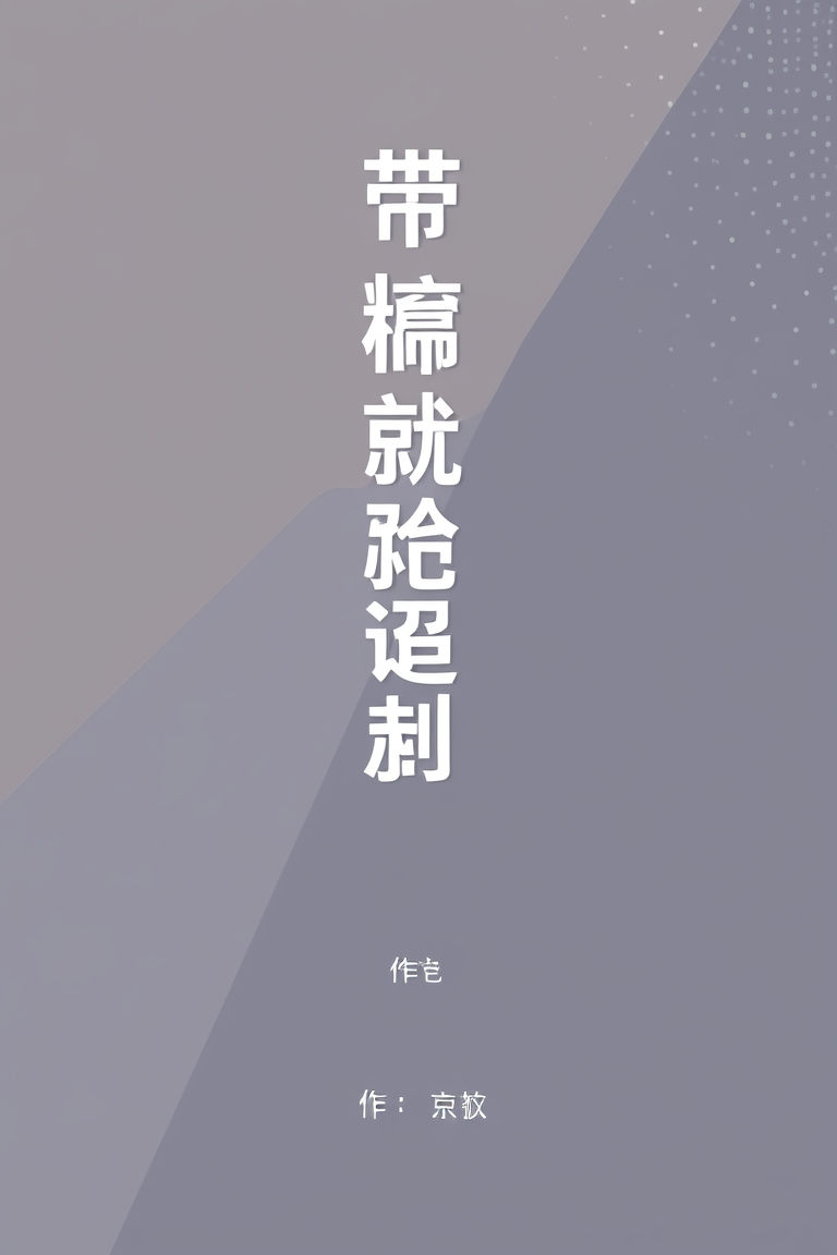 带崽就跑好刺激