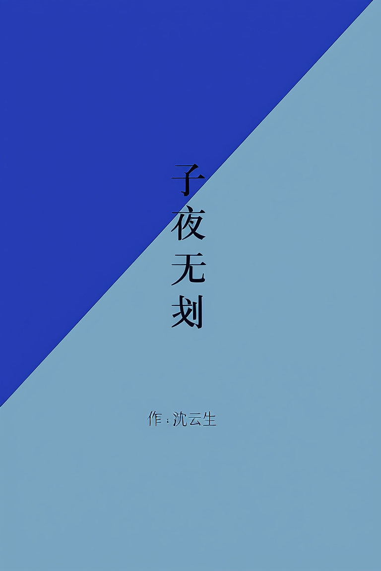 子夜无情剑