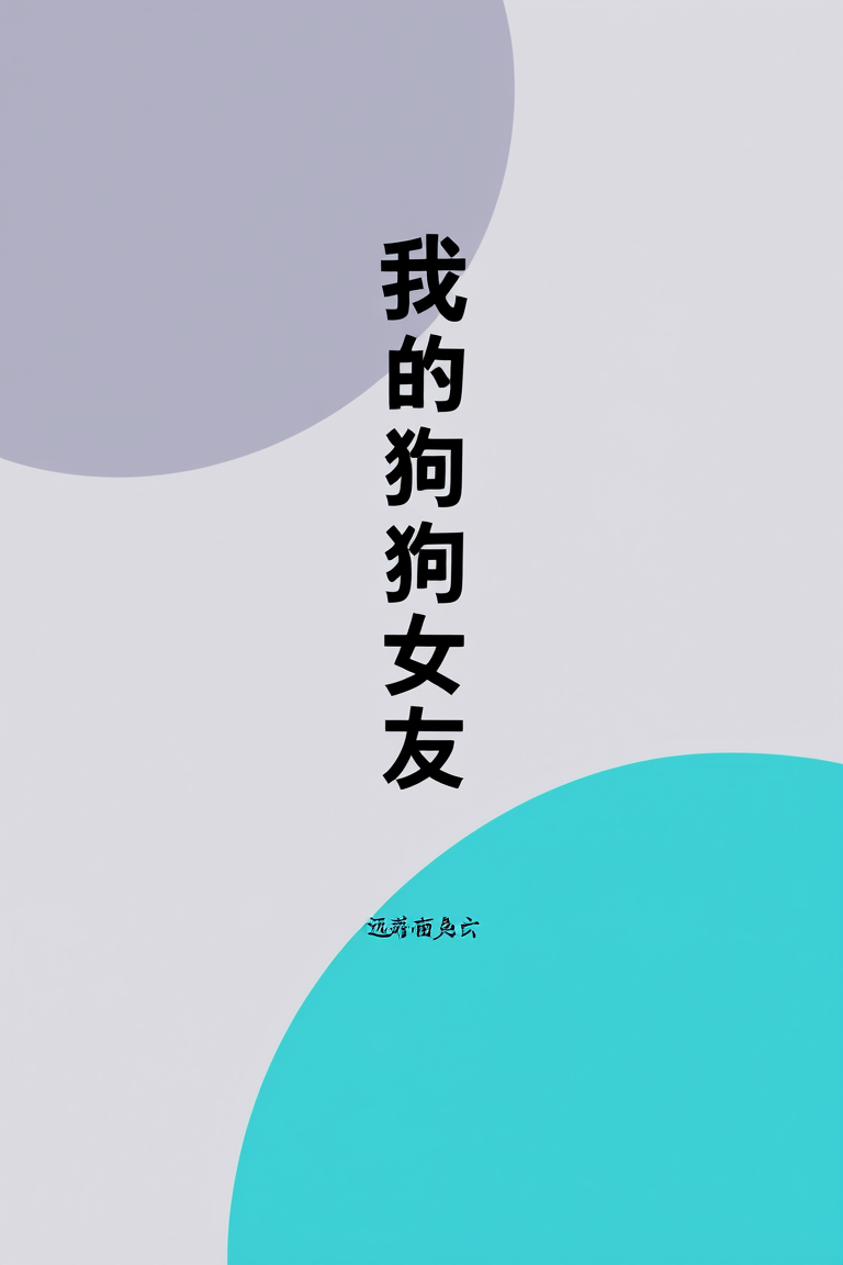 我的狗狗女友