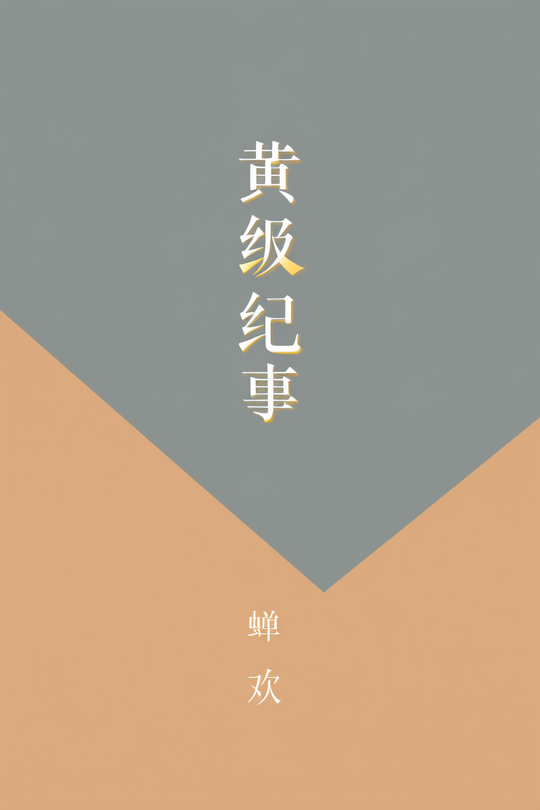 黄昏纪事