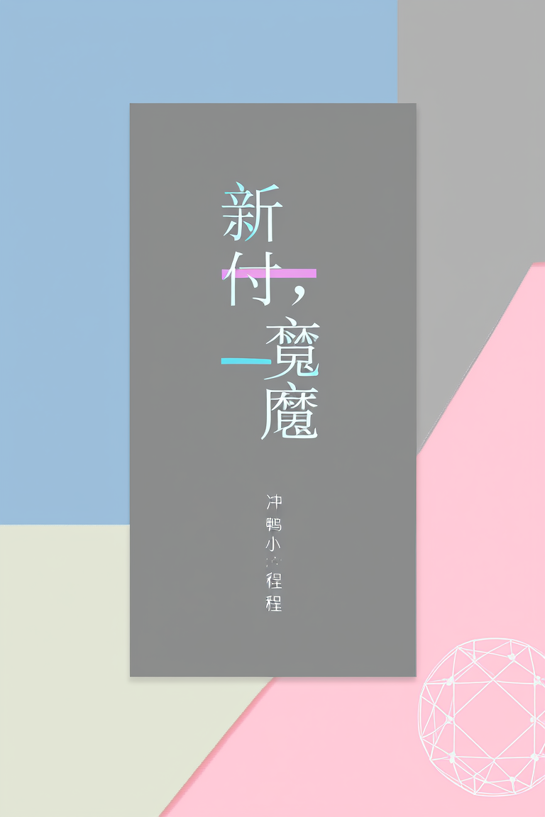 新时代，新魔法