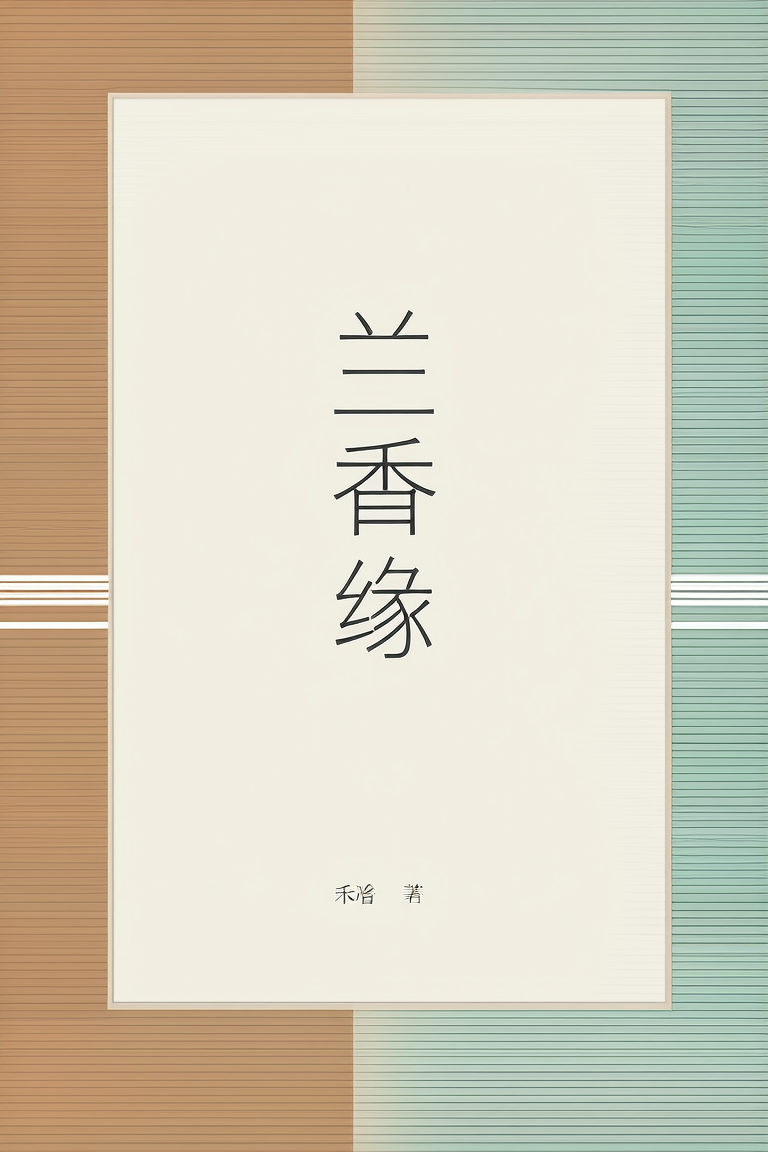 兰香缘