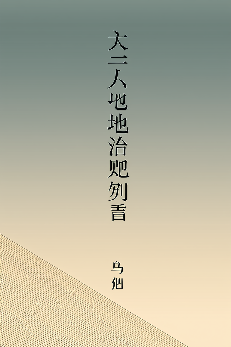 关于封地治理的若干意见
