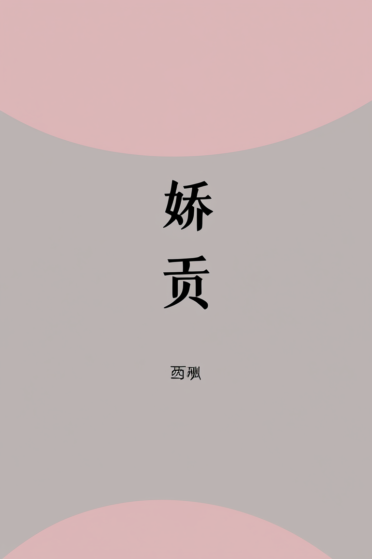 娇贡