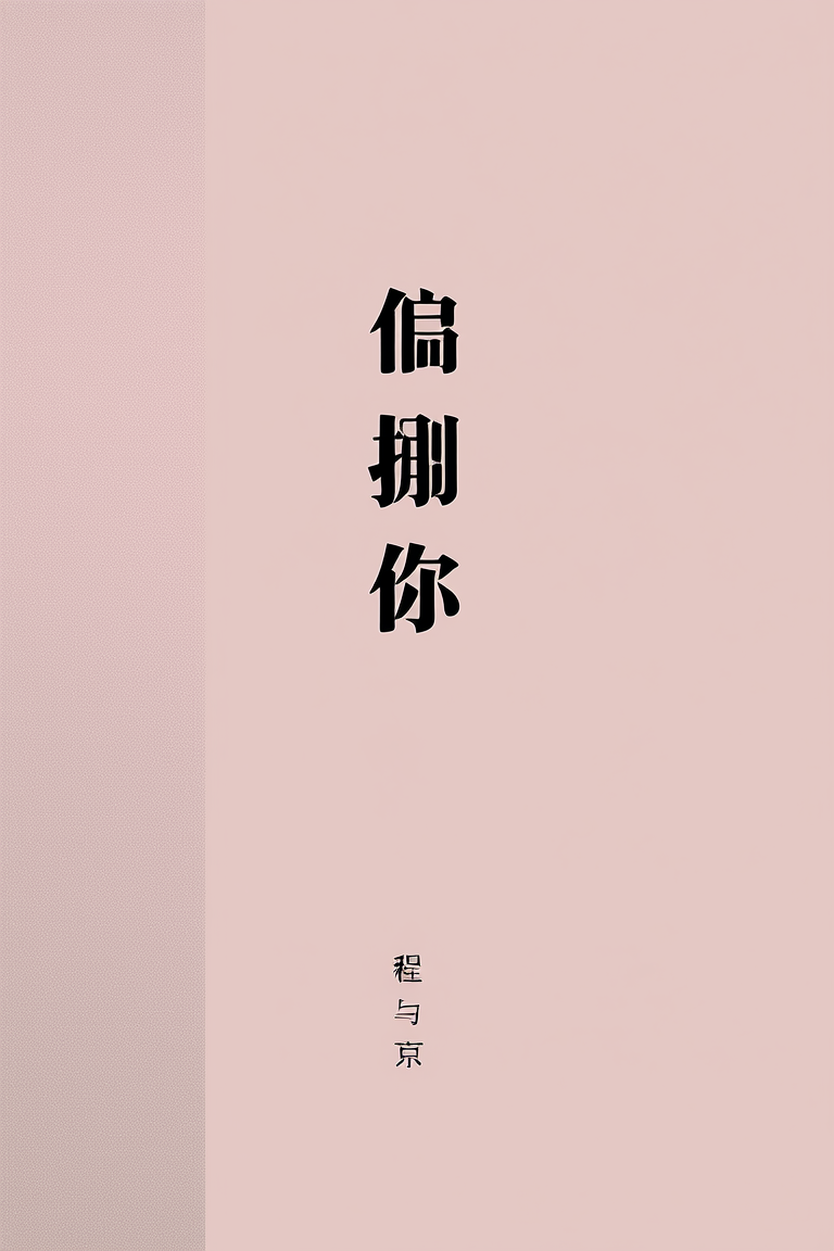 偏袒你