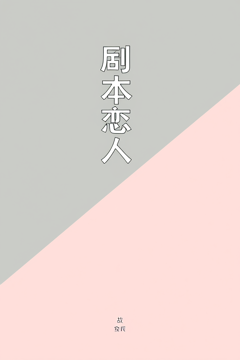 剧本恋人