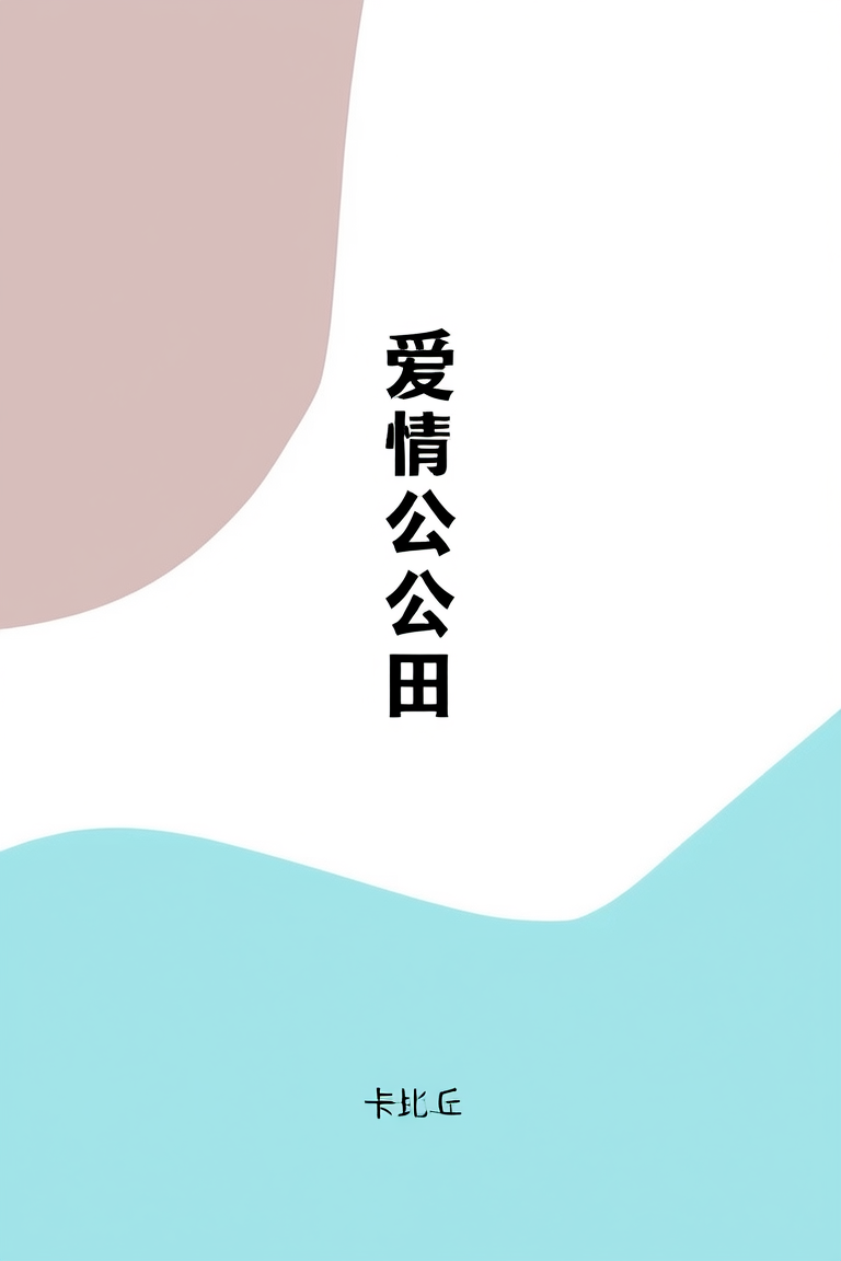 爱情公园