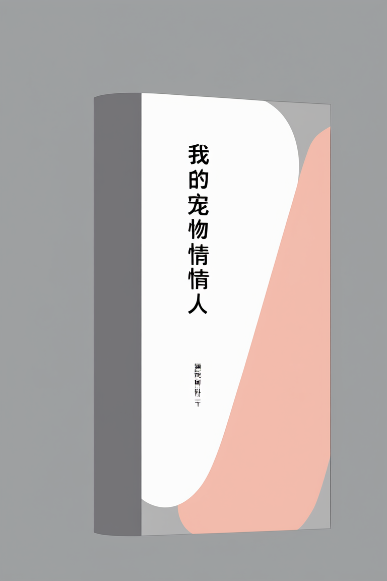 我的宠物情人
