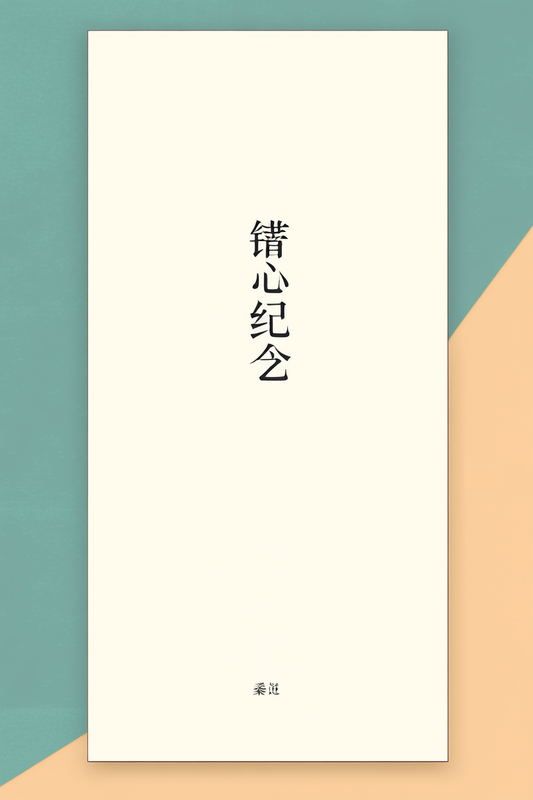 谨此纪念