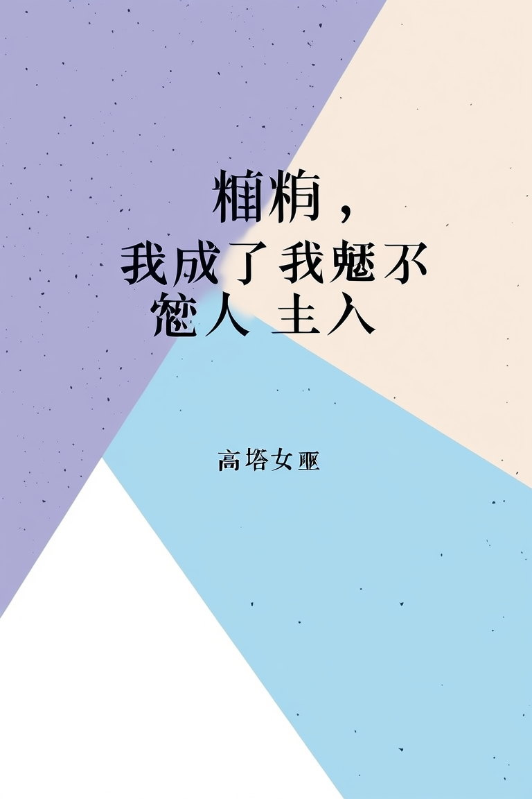 糟糕，我成为了魅魔的主人