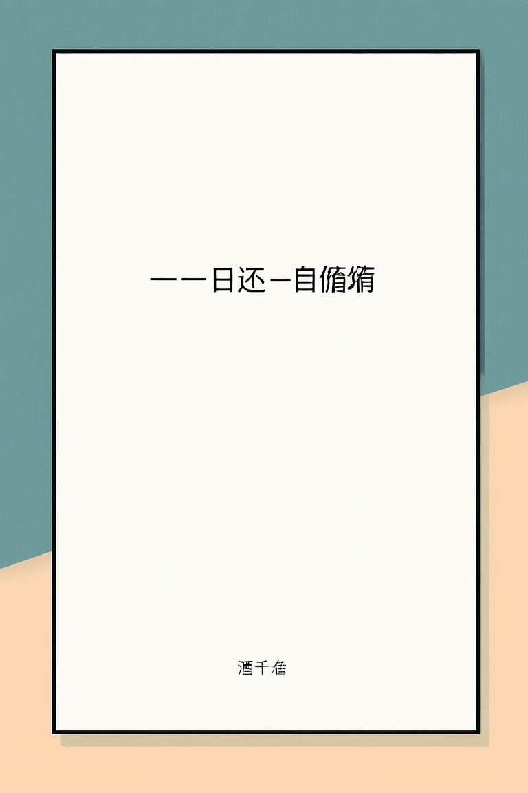 一日还-时间循环