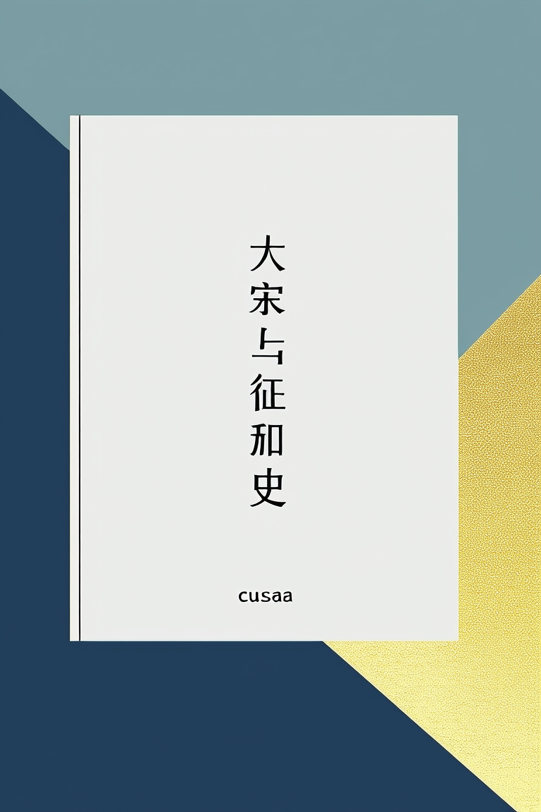 大宋帝国征服史