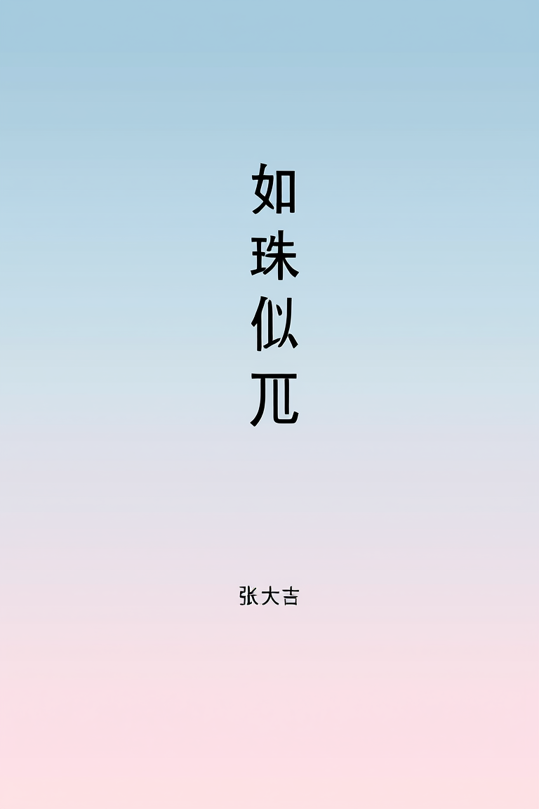 如珠似宝