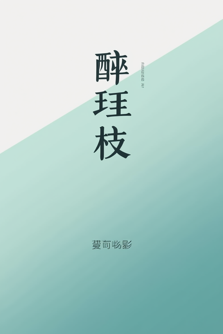 醉琼枝