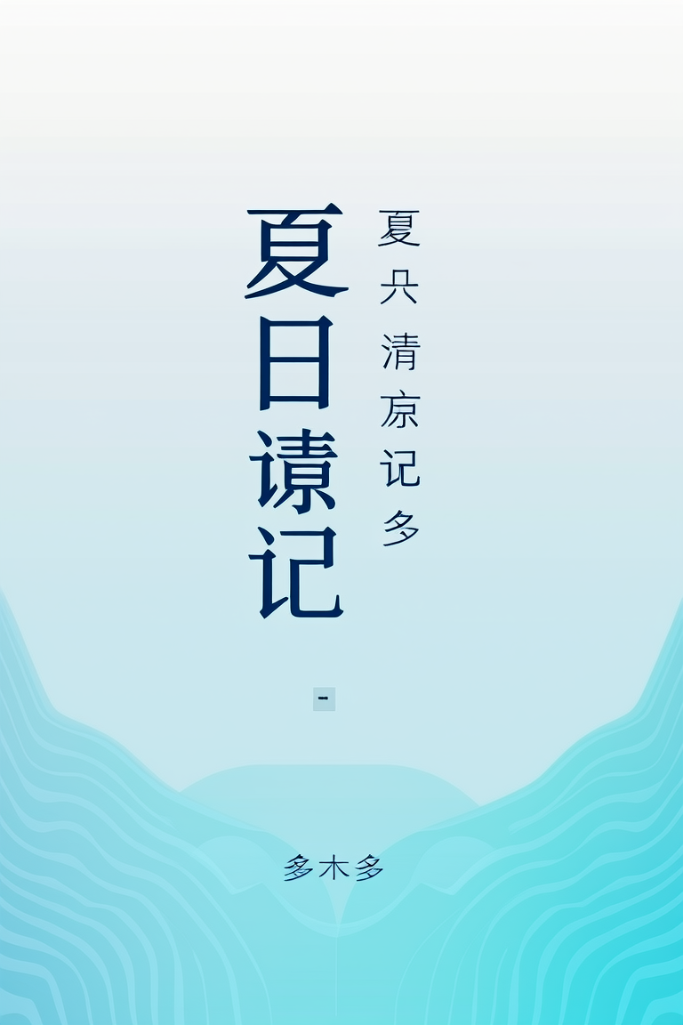 夏日清凉记事
