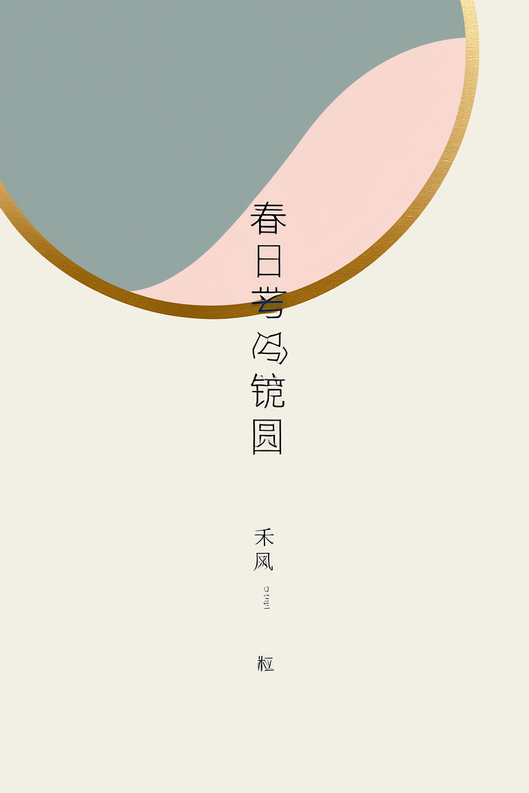 春日咬痕[破镜重圆]