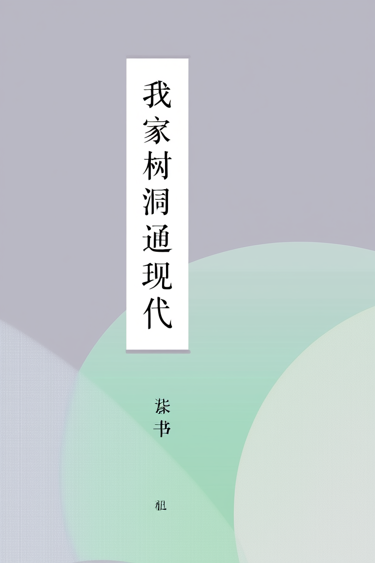 我家树洞通现代