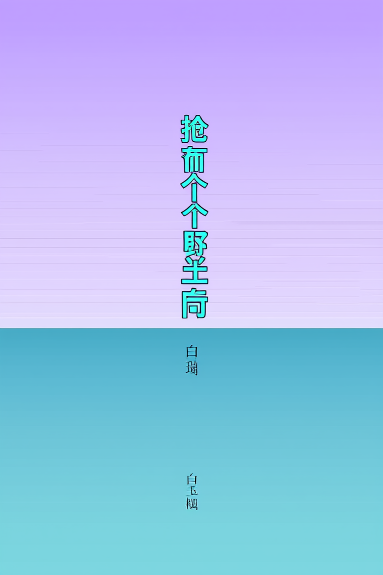 抢了一个郎君之后